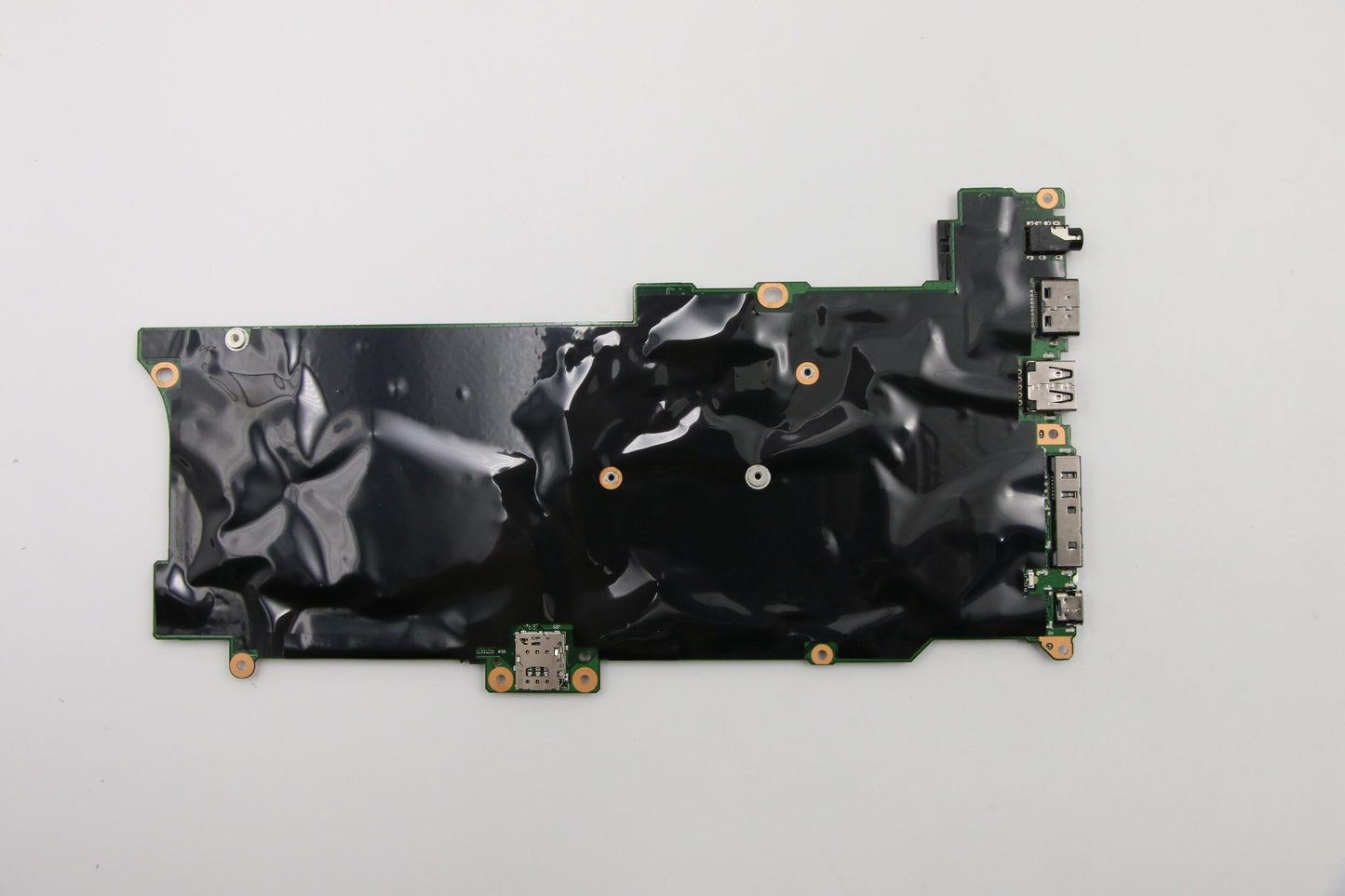 Lenovo System Board, i7-8665U, 16GB, 9560, AMT, yTPM2 - 01YU392