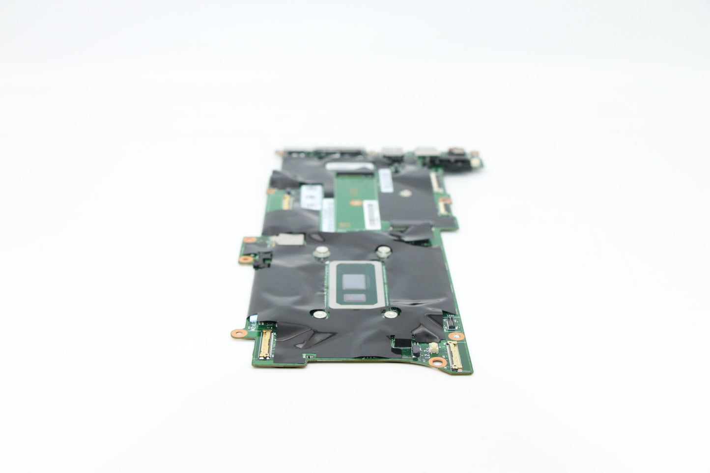 Lenovo System Board, i7-8665U, 16GB, 9560, AMT, yTPM2 - 01YU392