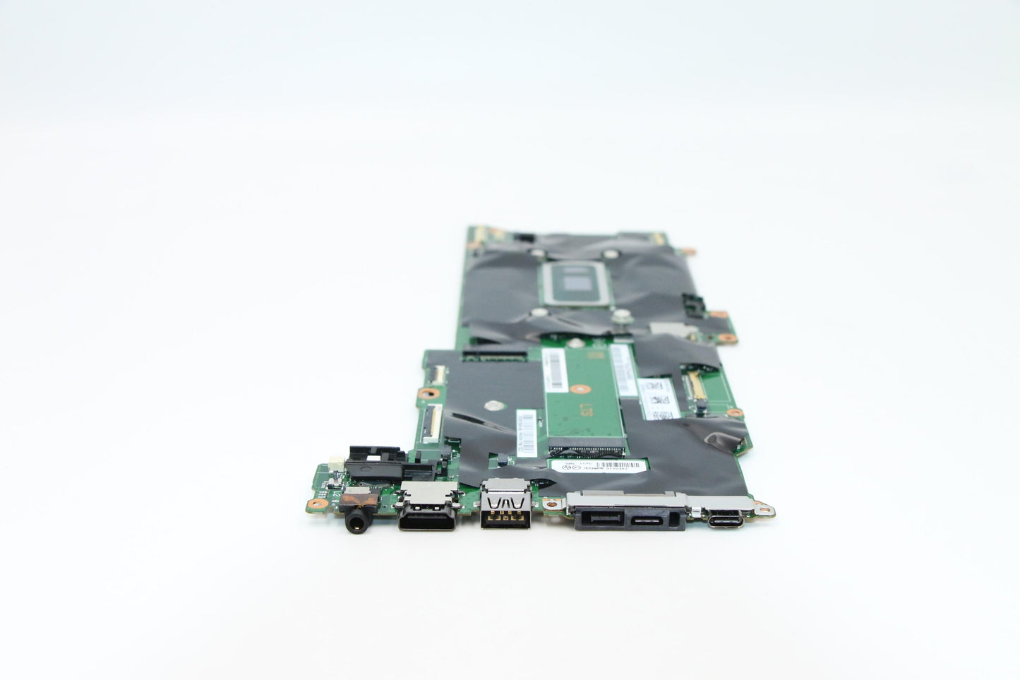 Lenovo System Board, i7-8665U, 16GB, 9560, AMT, yTPM2 - 01YU392