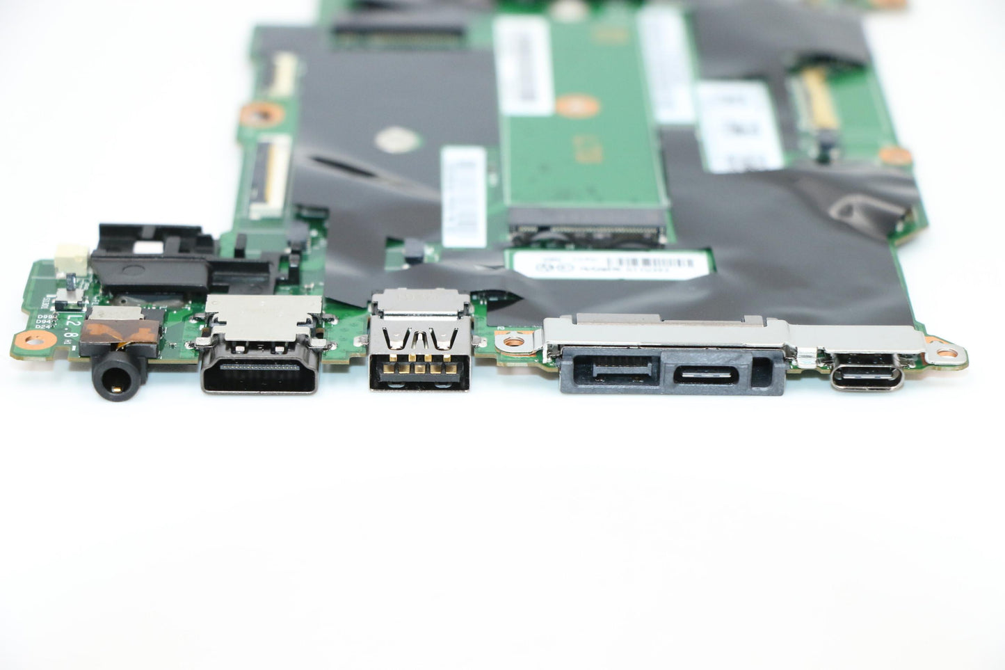 Lenovo System Board, i7-8665U, 16GB, 9560, AMT, yTPM2 - 01YU392