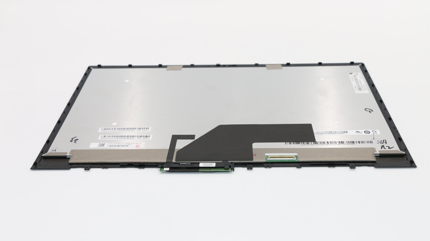 Lenovo 15.6" UHD Touch Display Module, IPS, Anti-Glare - 01YU648
