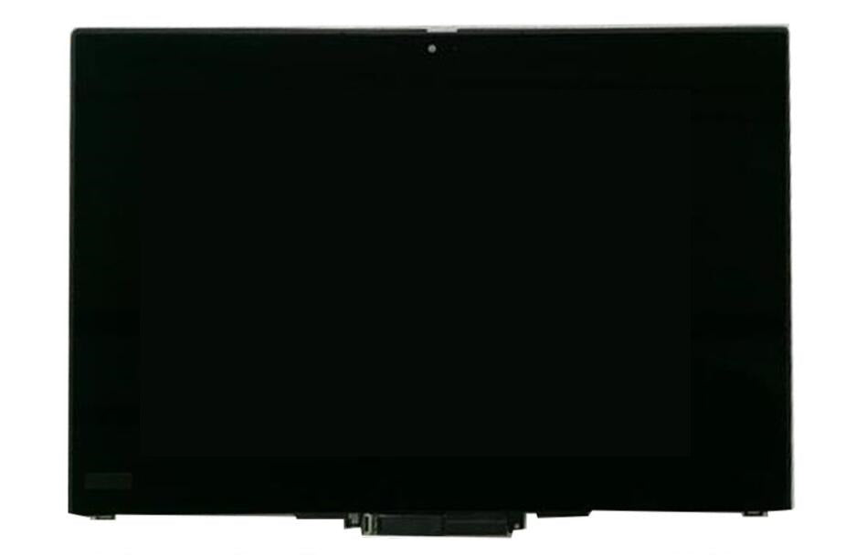 Lenovo 13.3" LGD LCD Panel, FHD, IPS, Glare, 300nit, Narrow Bezel - 01YU658