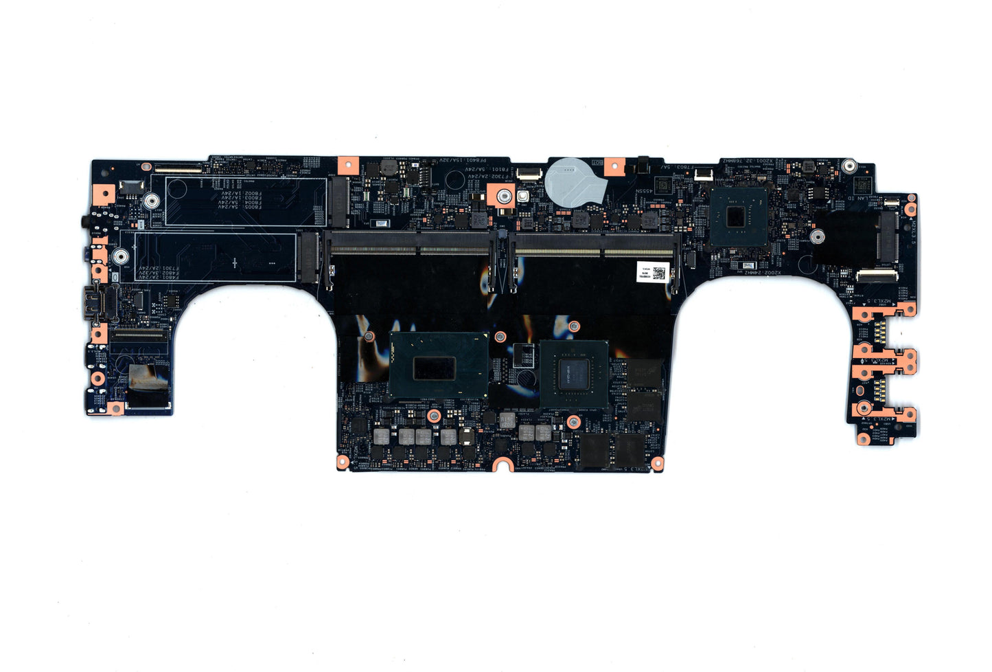 Lenovo NOK Motherboard with Intel E2176M, AMT, vPro - 01YU692