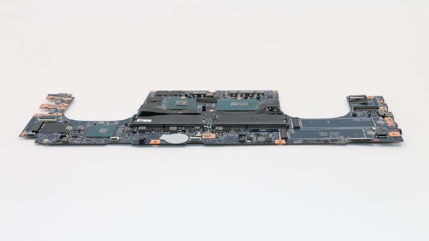 Lenovo NOK Motherboard with Intel E2176M, AMT, vPro - 01YU692