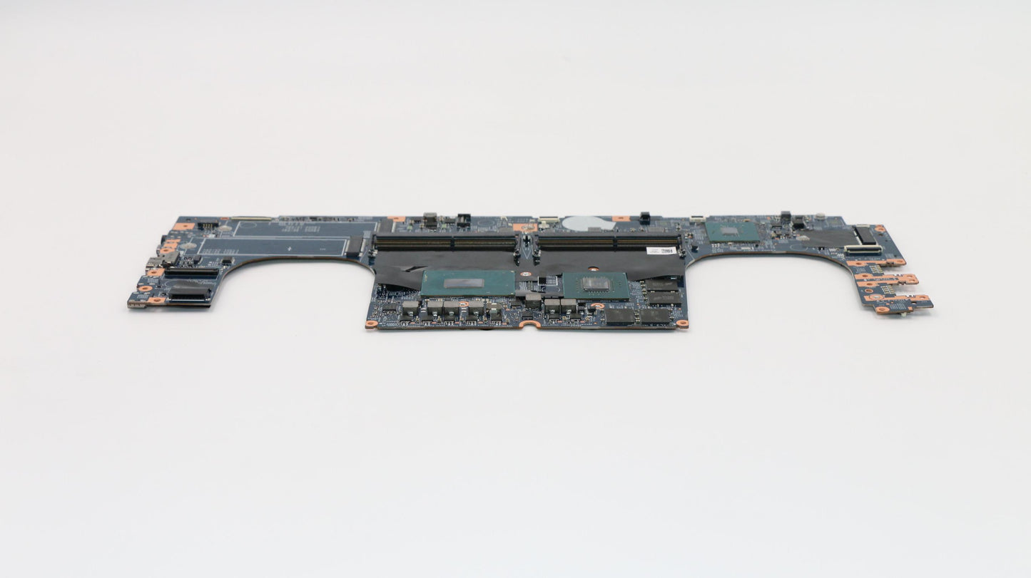 Lenovo NOK Motherboard with Intel E2176M, AMT, vPro - 01YU692