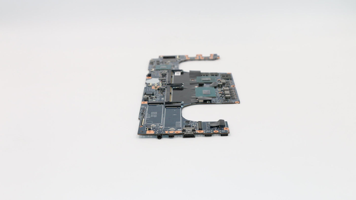 Lenovo NOK Motherboard with Intel E2176M, AMT, vPro - 01YU692