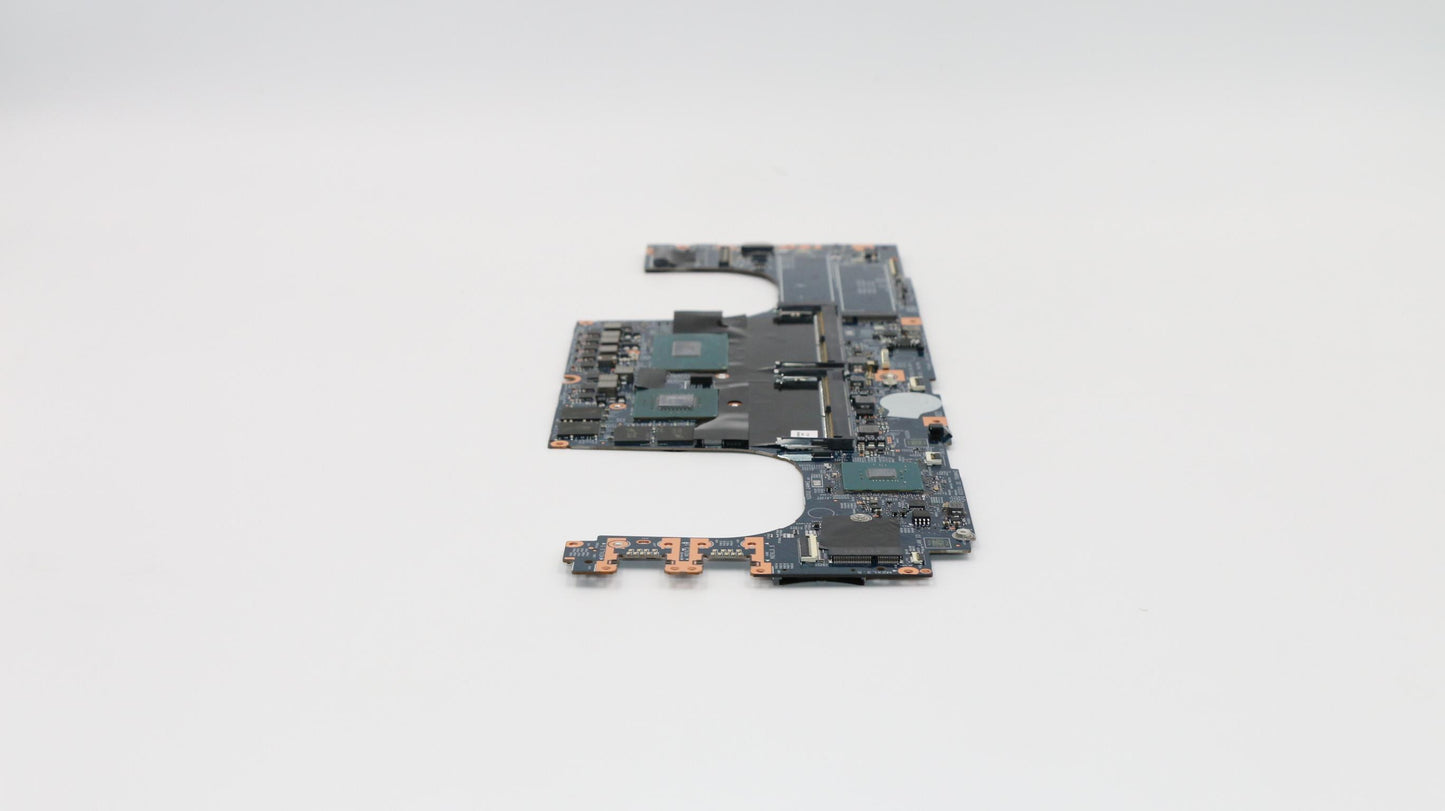 Lenovo NOK Motherboard with Intel E2176M, AMT, vPro - 01YU692