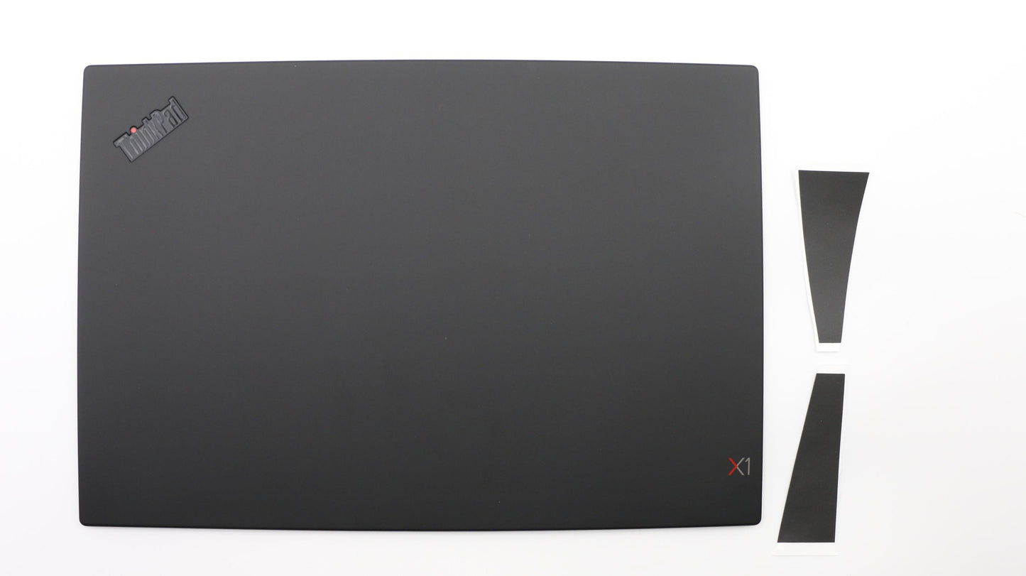 Lenovo FHD A-Cover with IR MIC for X1 Extreme - 01YU728