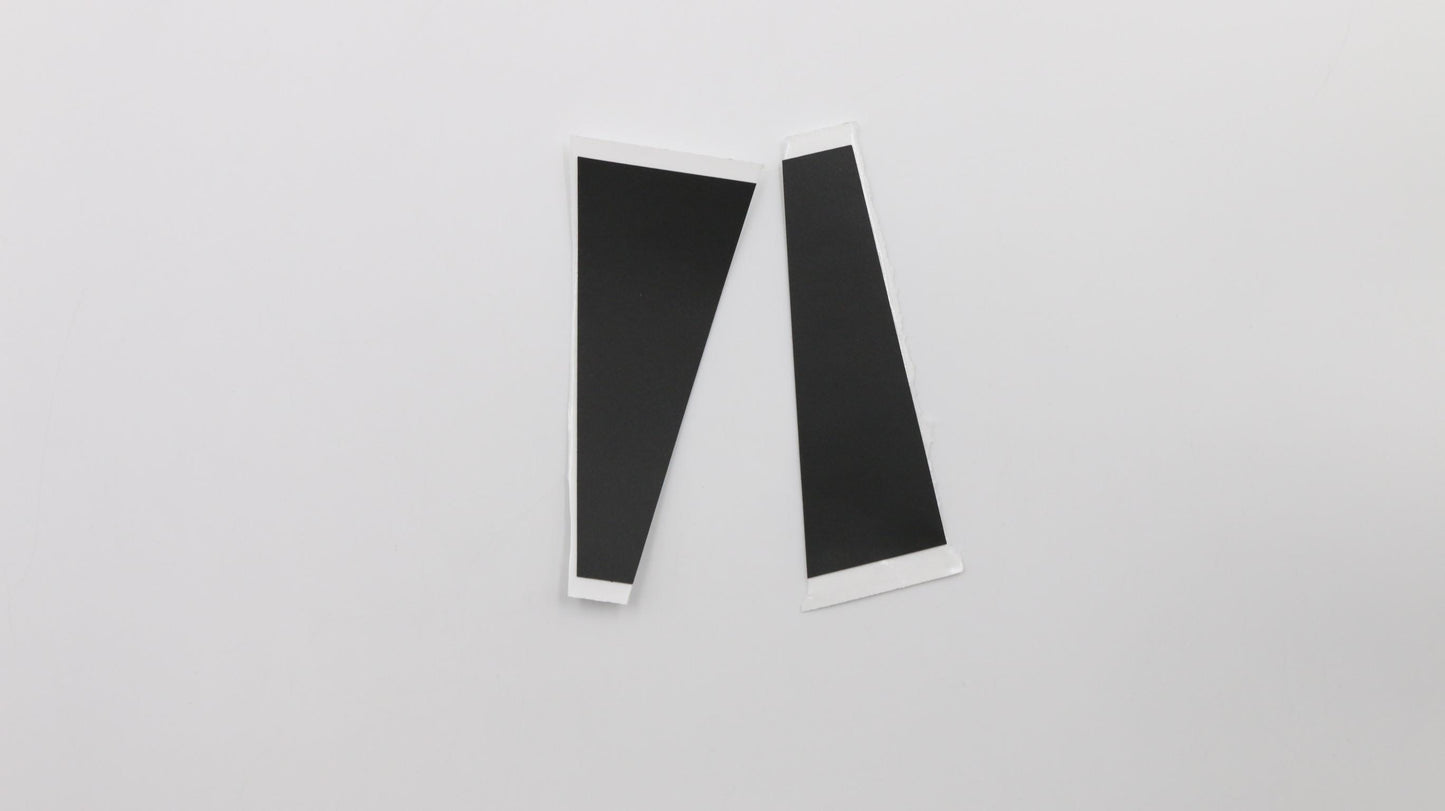 Lenovo FHD A-Cover with IR MIC for X1 Extreme - 01YU728