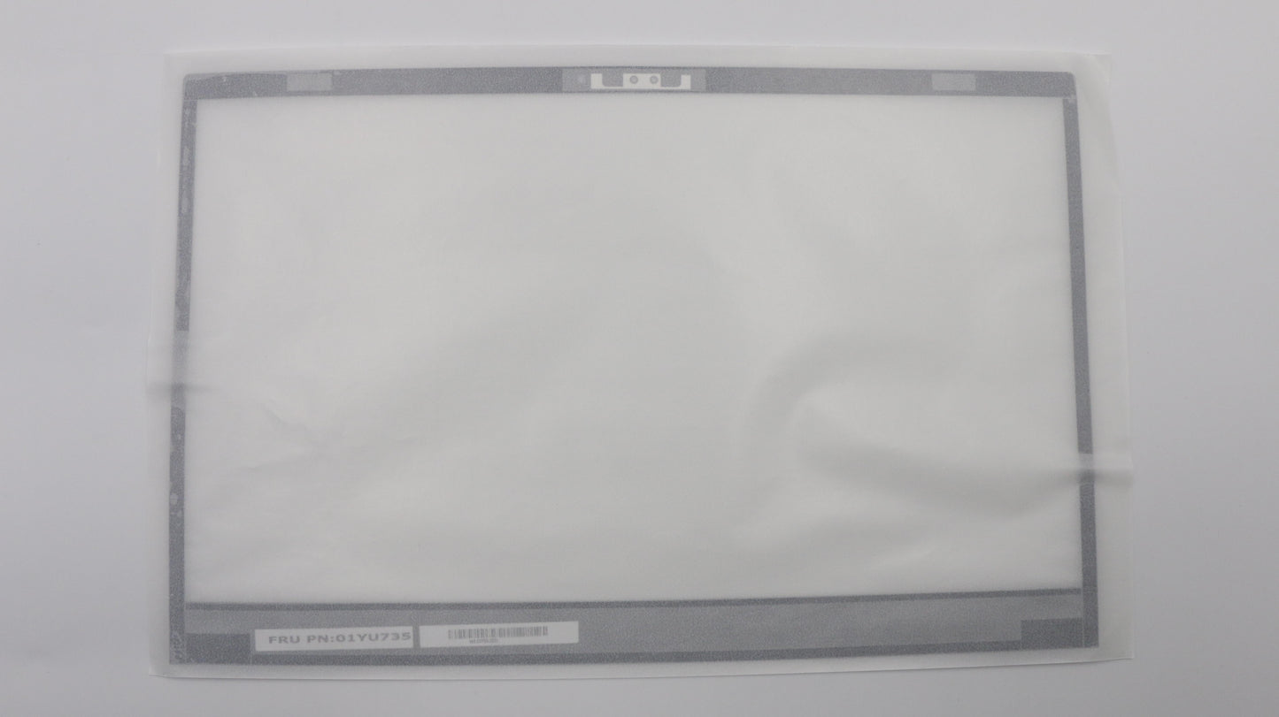 Lenovo Bezel, FHD with IR and Microphone - 01YU735