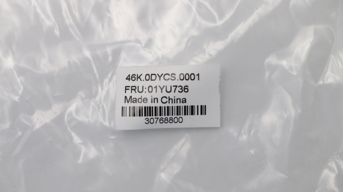 Lenovo Hinge Kit, L/R LH - 01YU736