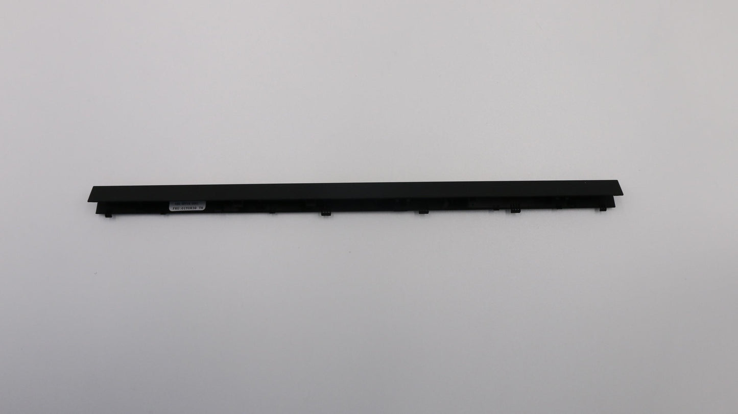 Lenovo Touch Strip Cover with Hinge Sponge Assembly - 01YU839