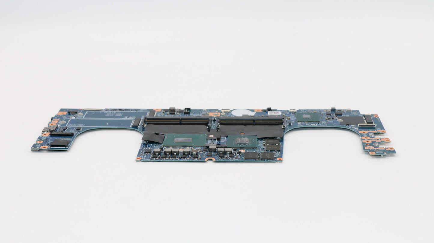 Lenovo Motherboard i5-8400H, NVIDIA N18P-Q1, Windows DPK - 01YU927