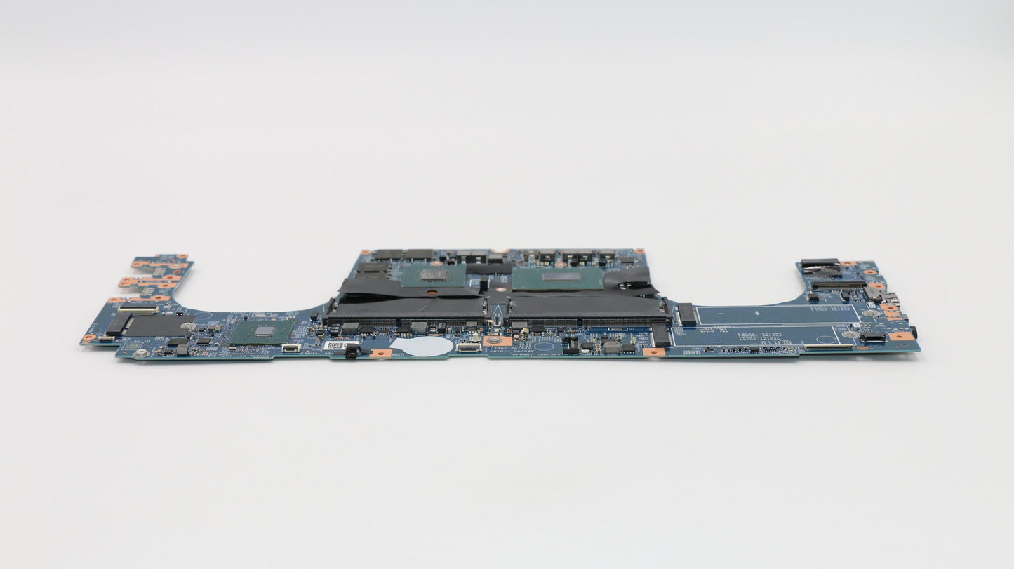 Lenovo Motherboard i5-8400H, NVIDIA N18P-Q1, Windows DPK - 01YU927