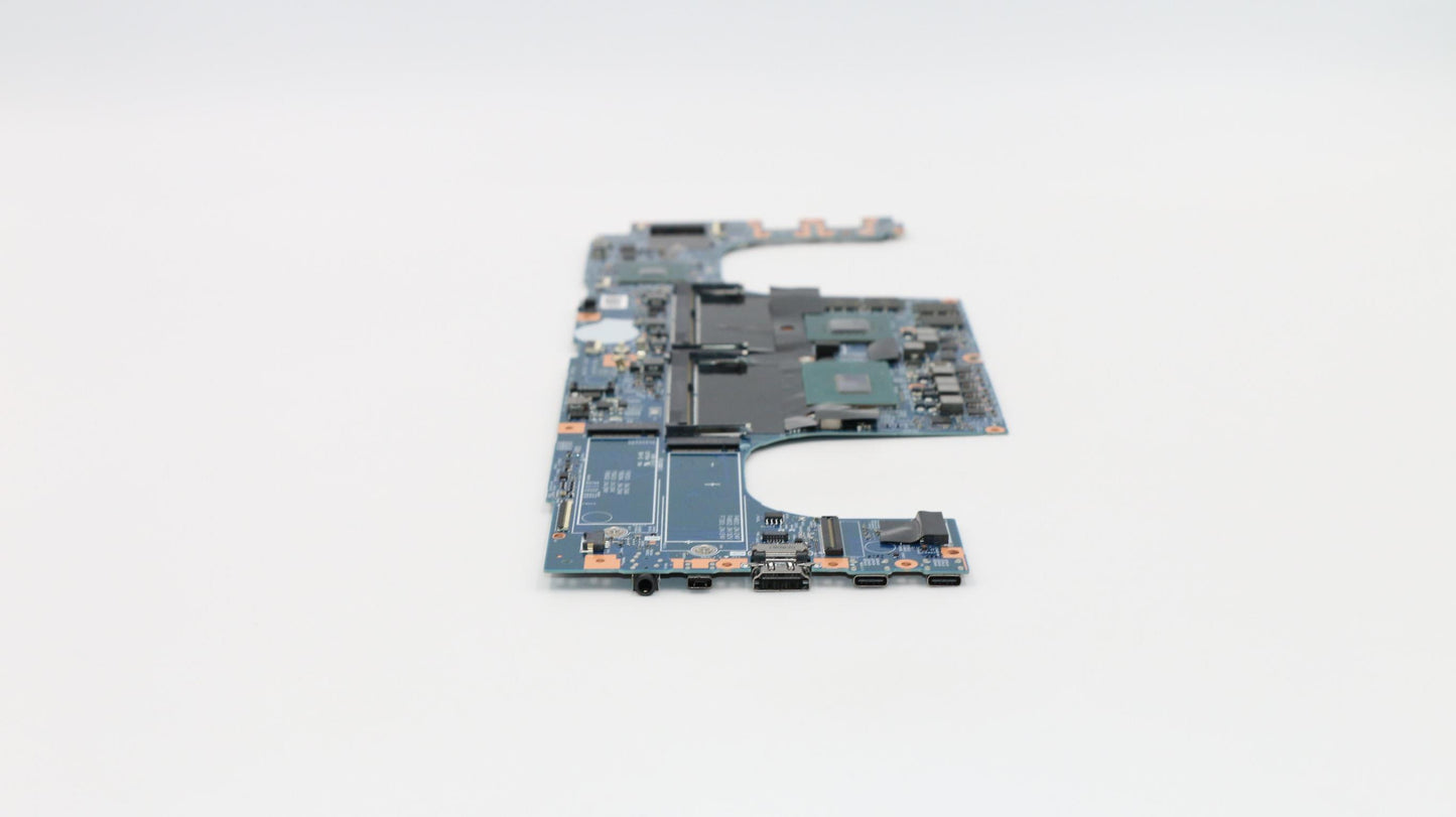 Lenovo Motherboard i5-8400H, NVIDIA N18P-Q1, Windows DPK - 01YU927