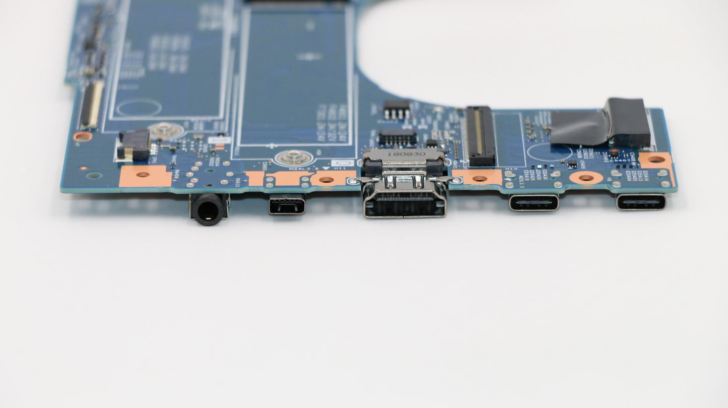 Lenovo Motherboard i5-8400H, NVIDIA N18P-Q1, Windows DPK - 01YU927