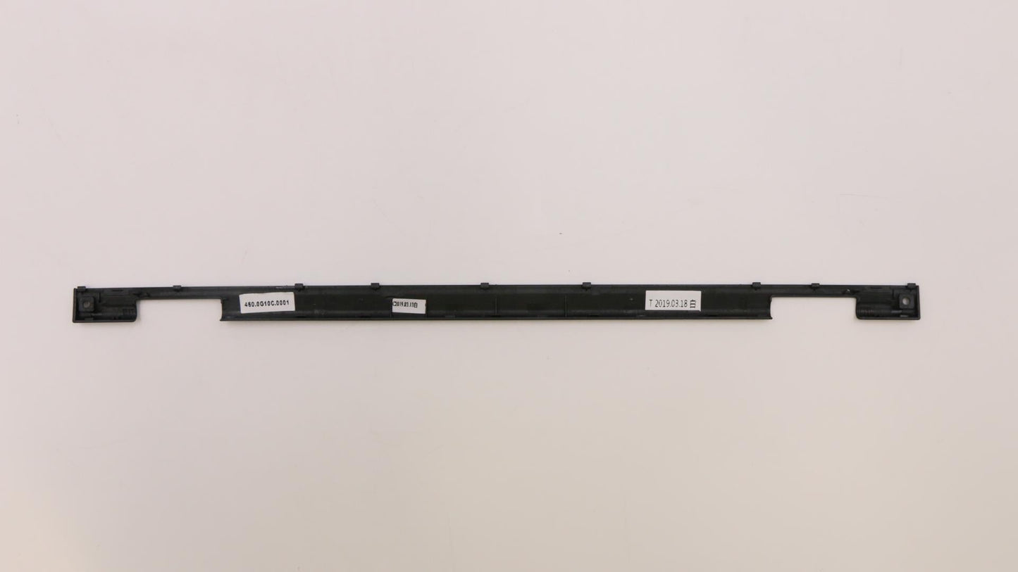 Lenovo Black Cover Strip - 01YU998