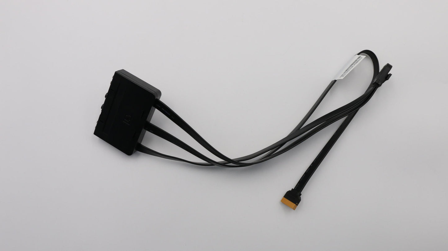 Lenovo Fru F_Io U3 280A500 28Pin_F - 01YW110