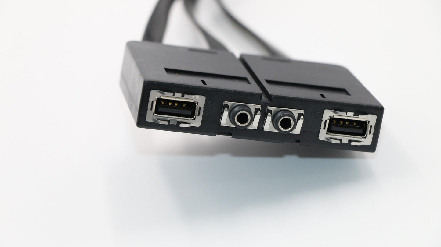 Lenovo Fru F_Io U3 280A500 28Pin_F - 01YW110