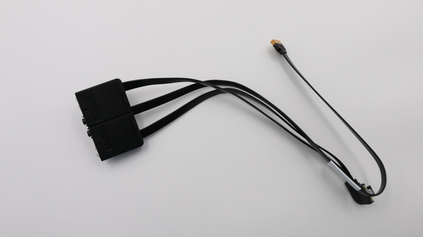 Lenovo Fru F_Io U3 280A500 28Pin_F - 01YW110