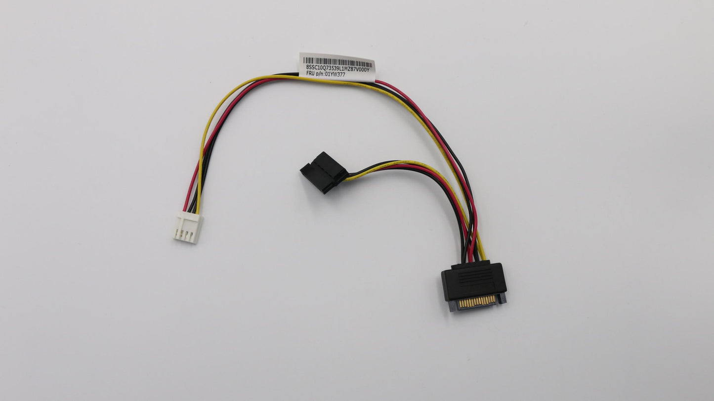 Lenovo External Ls Power Converter Ca - 01YW377