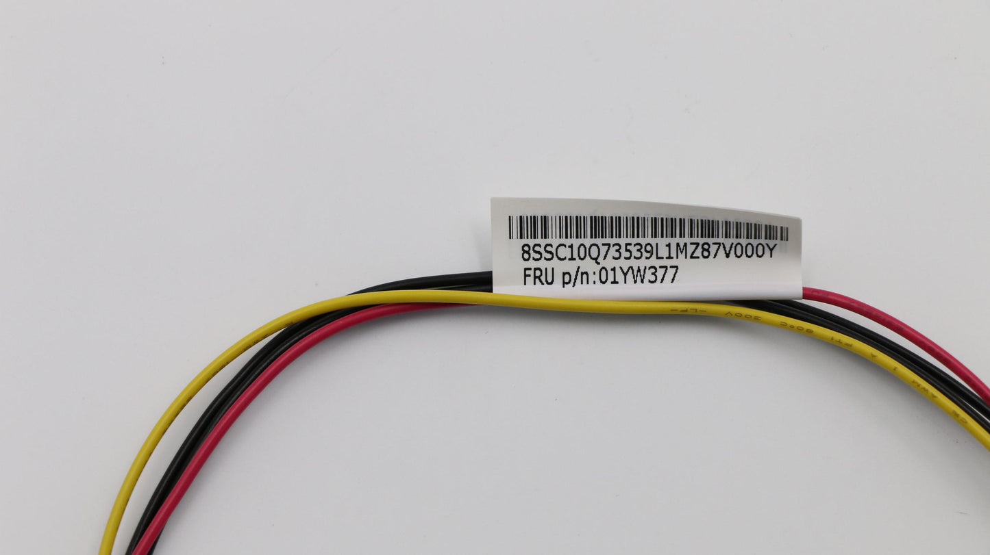 Lenovo External Ls Power Converter Ca - 01YW377