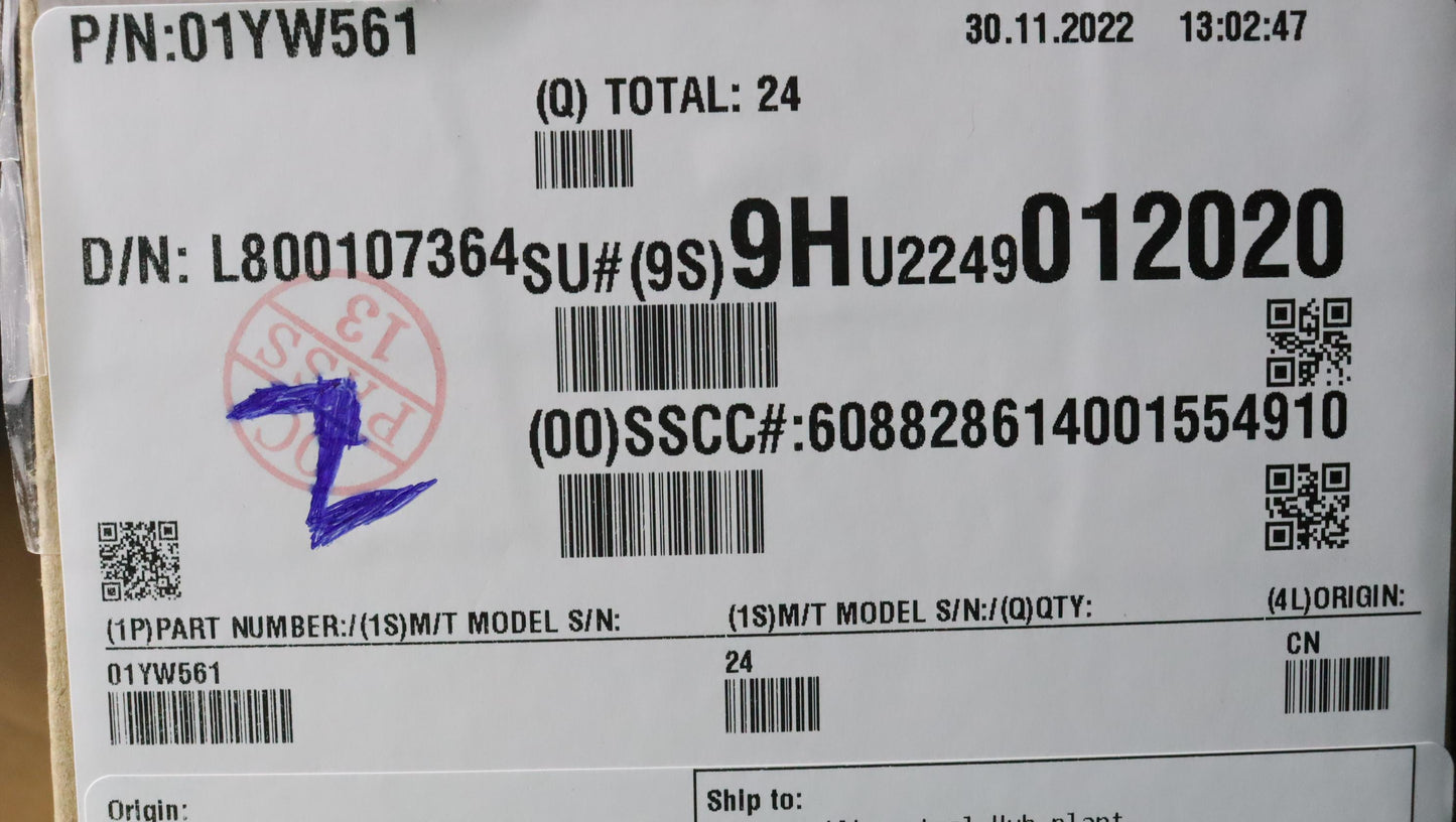 Lenovo Mini Display Port To Hdmi Dong - 01YW561