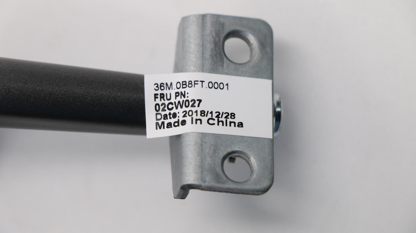 Lenovo Assembly Stand Warmbasecable G - 02CW027