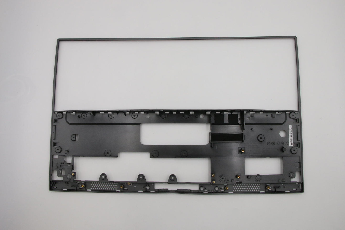 Lenovo Pack Bezel Front G A730S Wtape - 02CW032