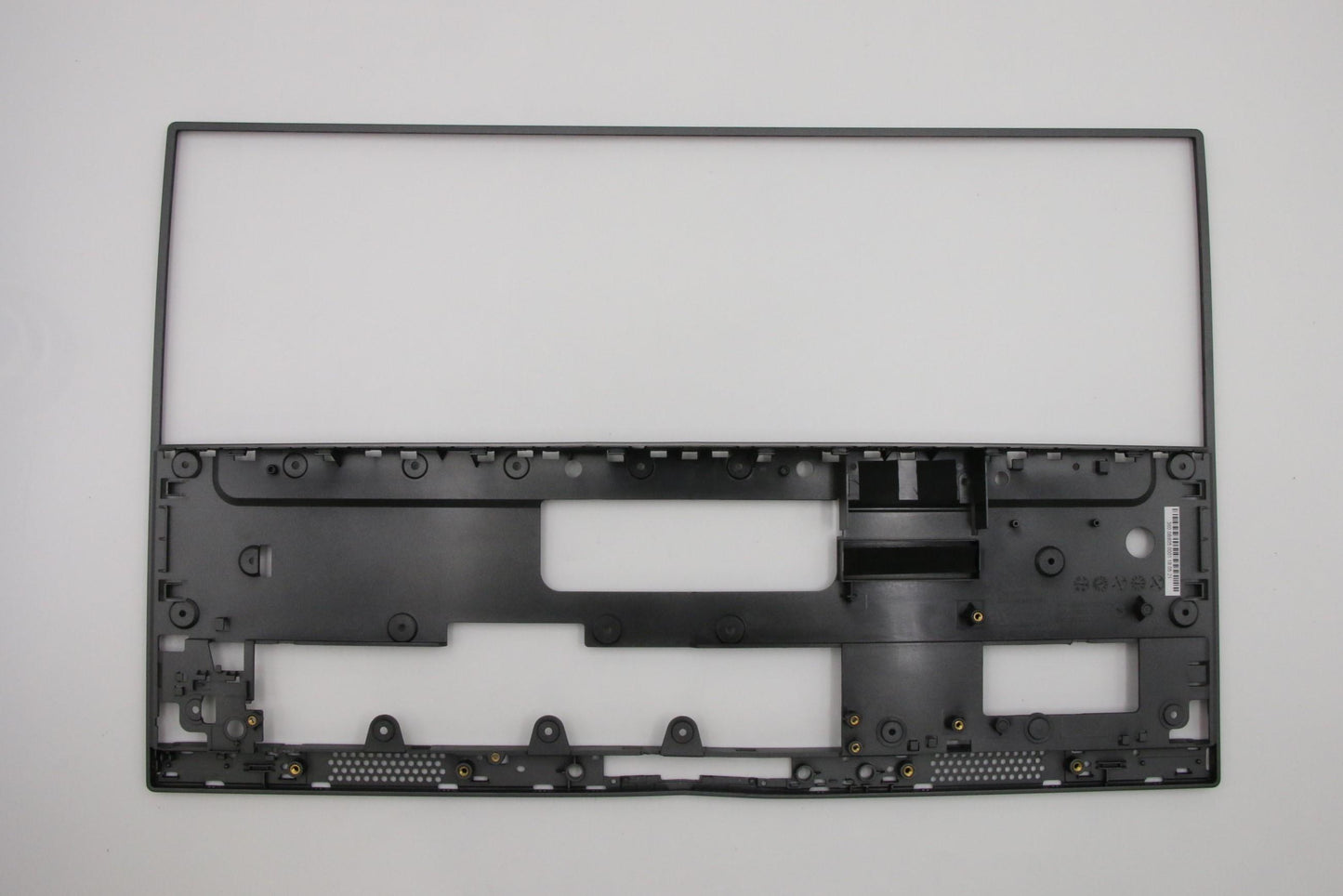 Lenovo Pack Bezel Front G A730S Wtape - 02CW032