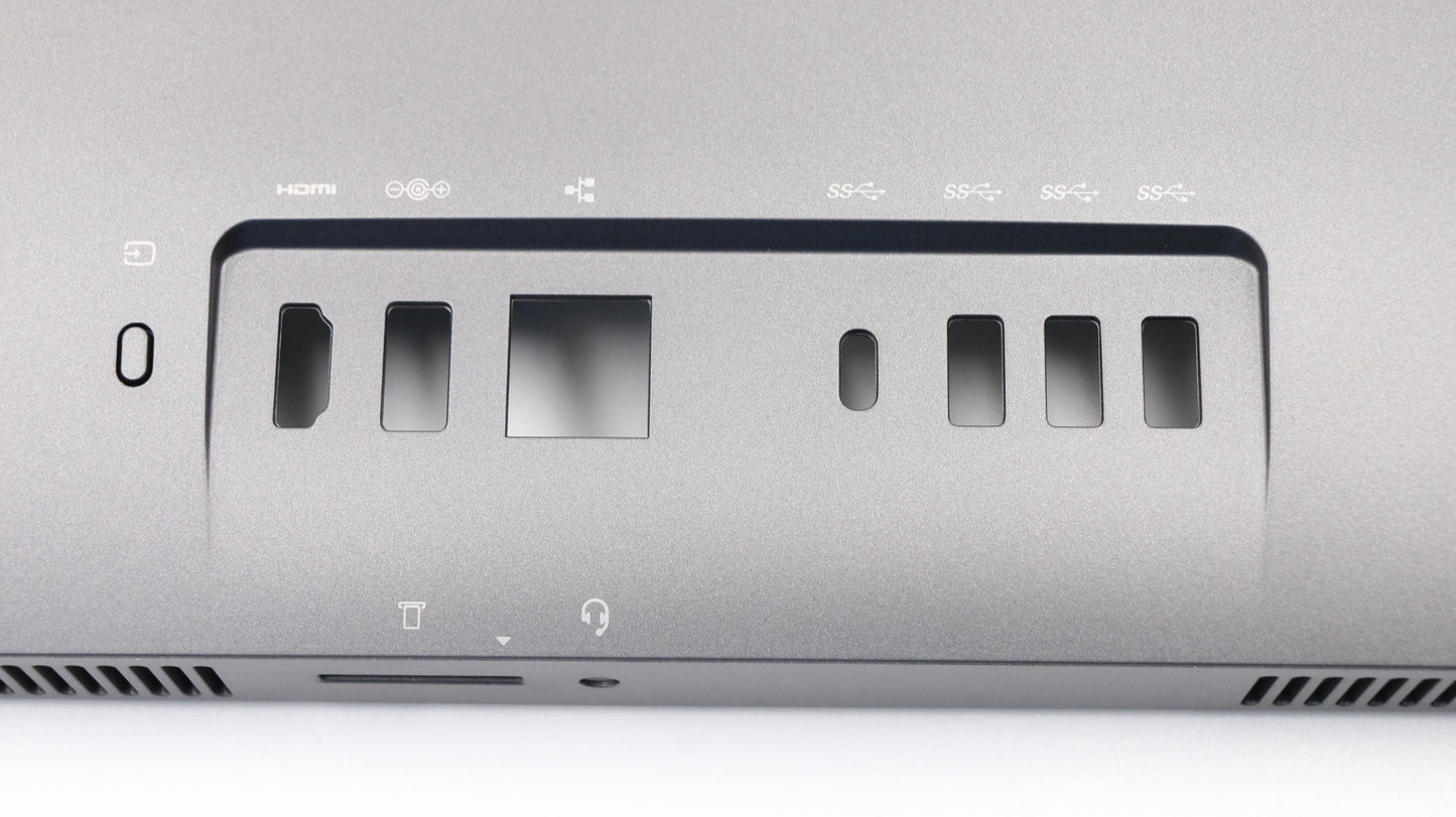 Lenovo Pack Cover Rear G La730S - 02CW035