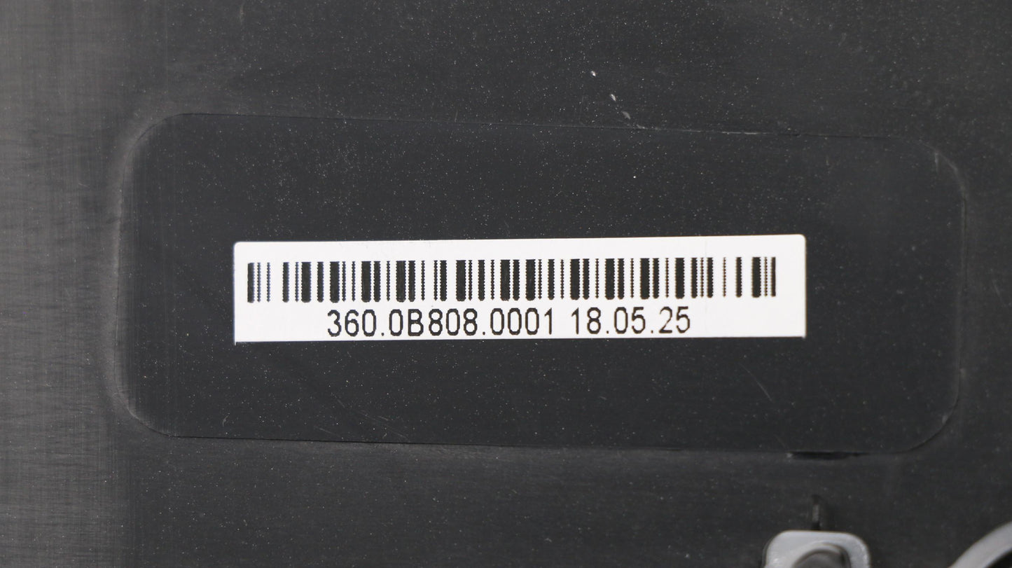 Lenovo Pack Cover Rear G La730S - 02CW035