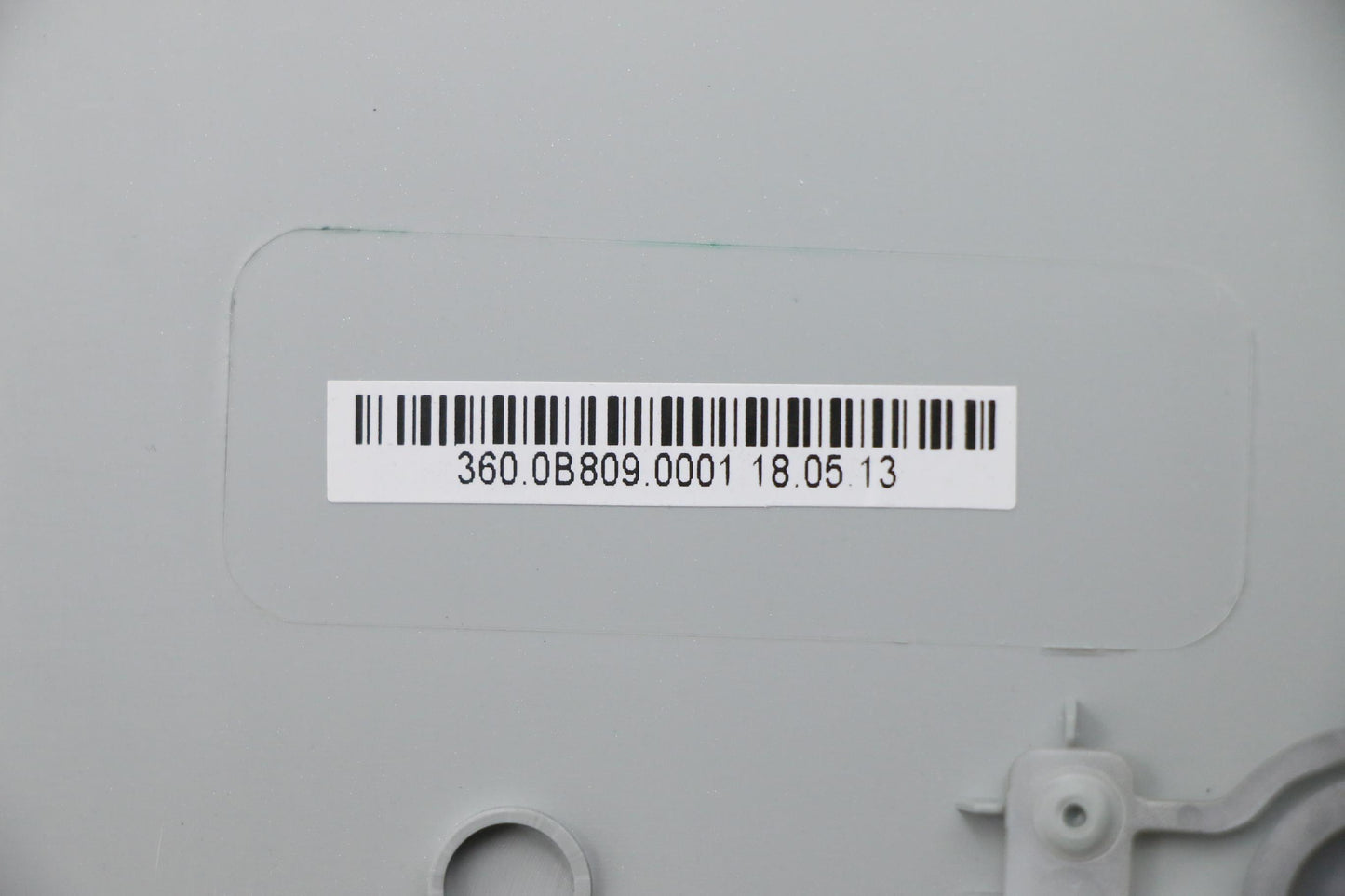 Lenovo Pack Cover Rear S La730S - 02CW037