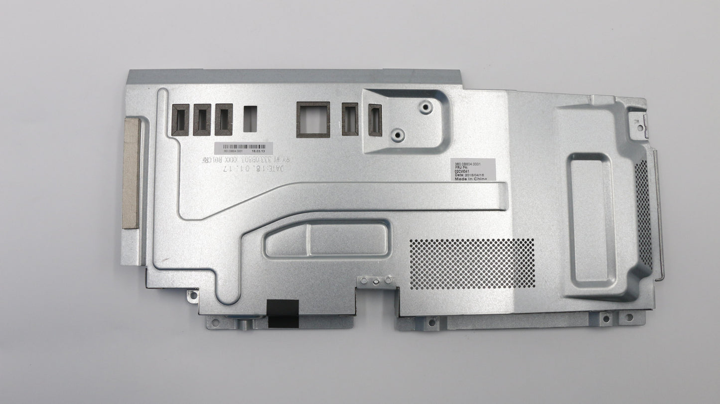 Lenovo Assembly Emi Mbshielding A730S - 02CW041