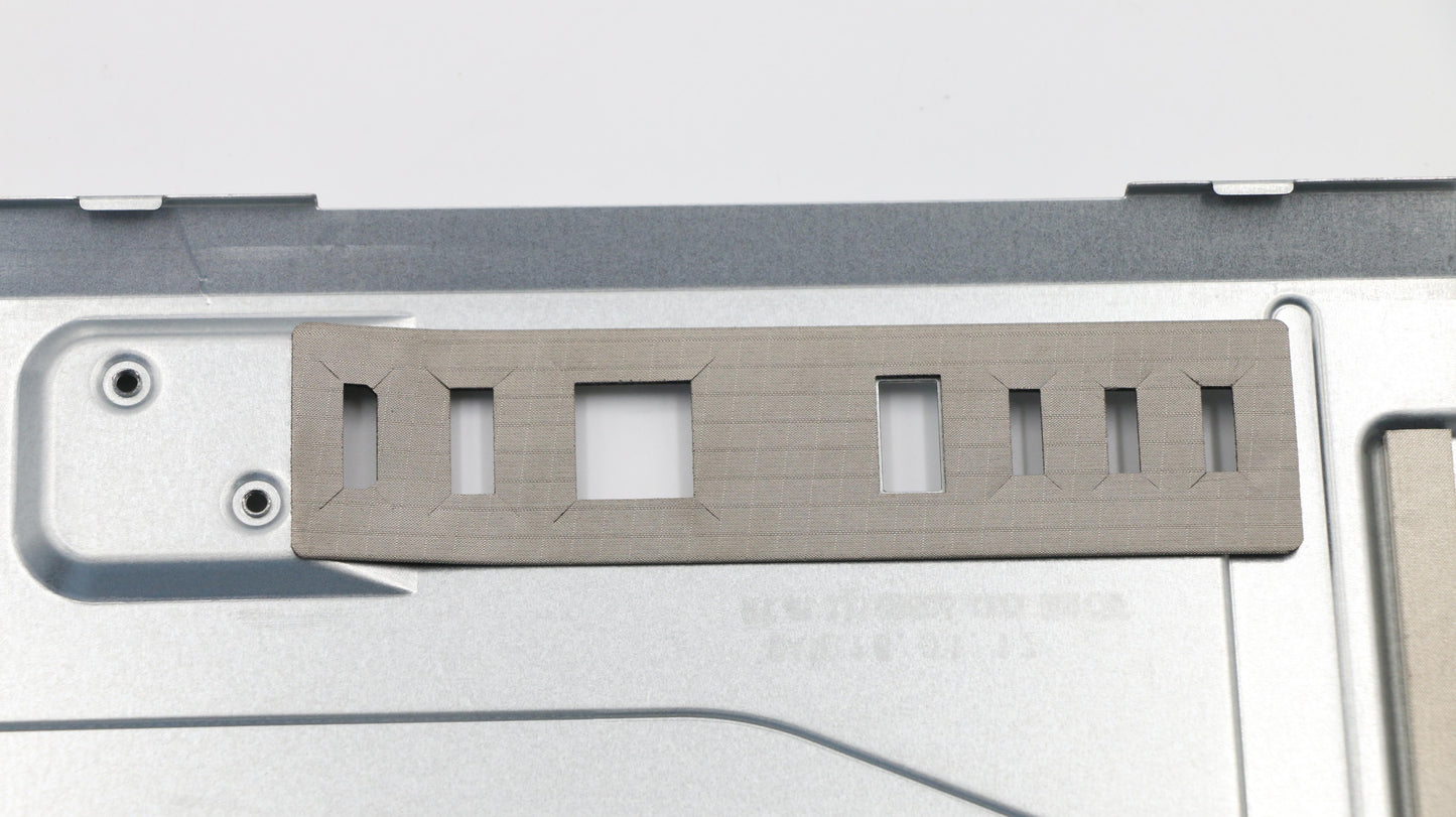 Lenovo Assembly Emi Mbshielding A730S - 02CW041