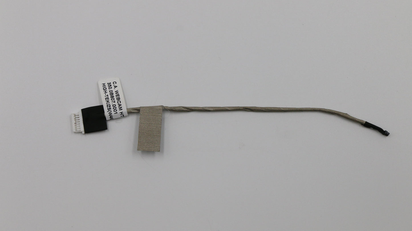 Lenovo Cawebcamhta730S - 02CW046