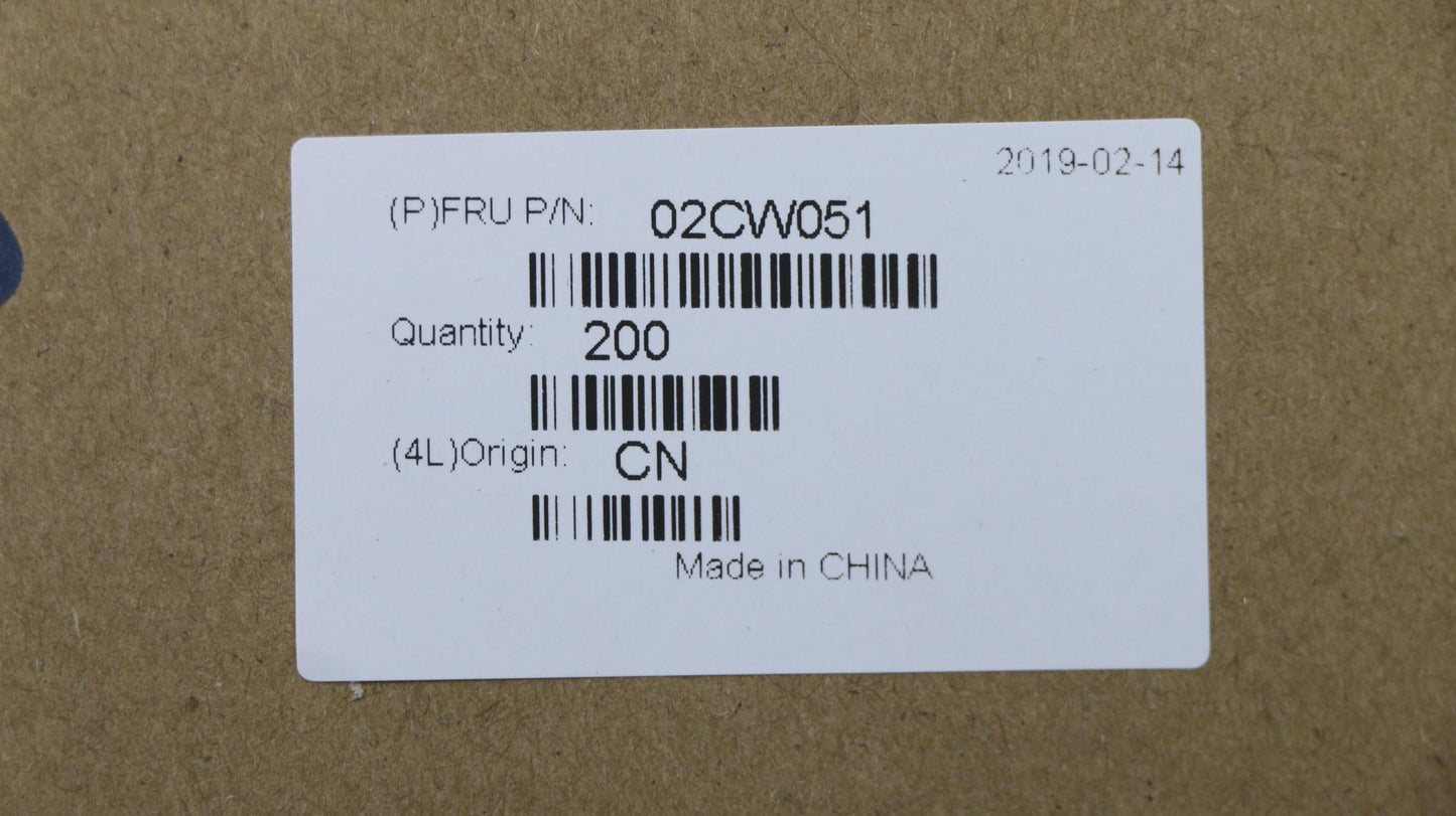 Lenovo Catouchconverterhta730S - 02CW051