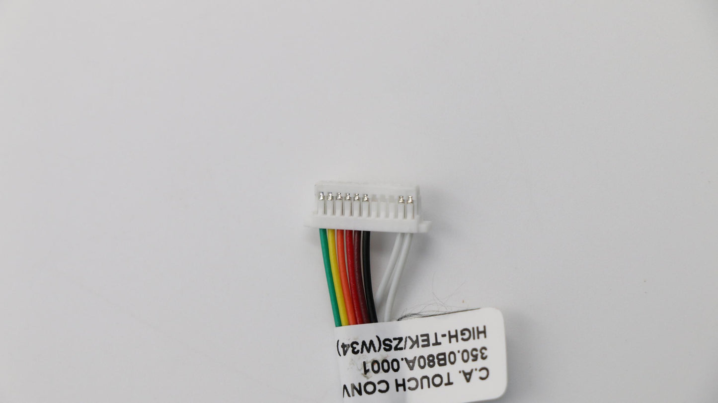 Lenovo Catouchconverterhta730S - 02CW051