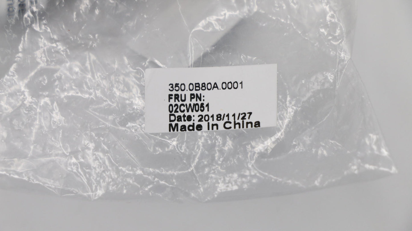 Lenovo Catouchconverterhta730S - 02CW051