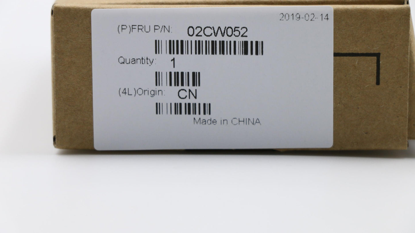 Lenovo Catouchhta730S - 02CW052