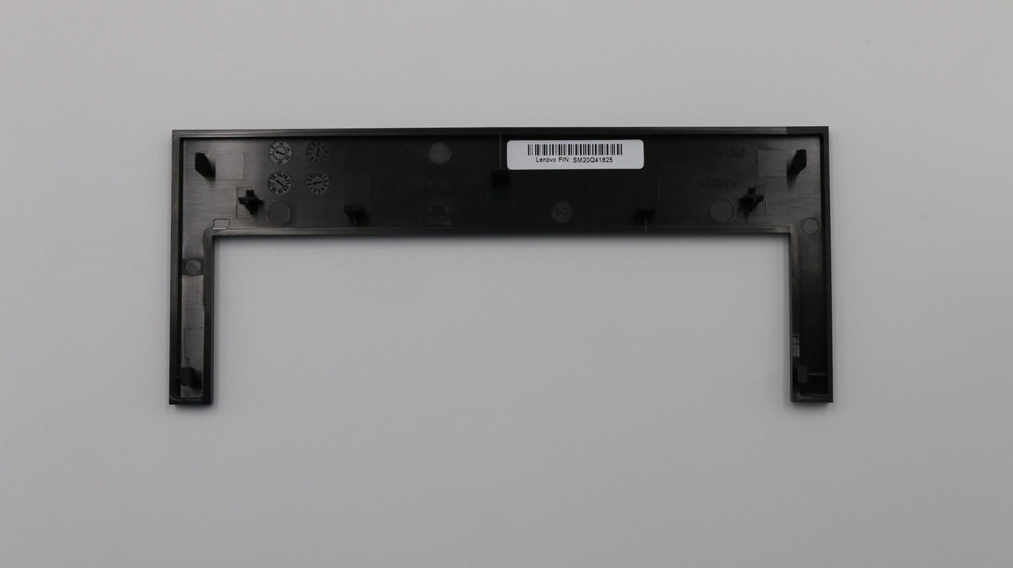 Lenovo ODD Bezel for Mechanical Assembly - 02CW065