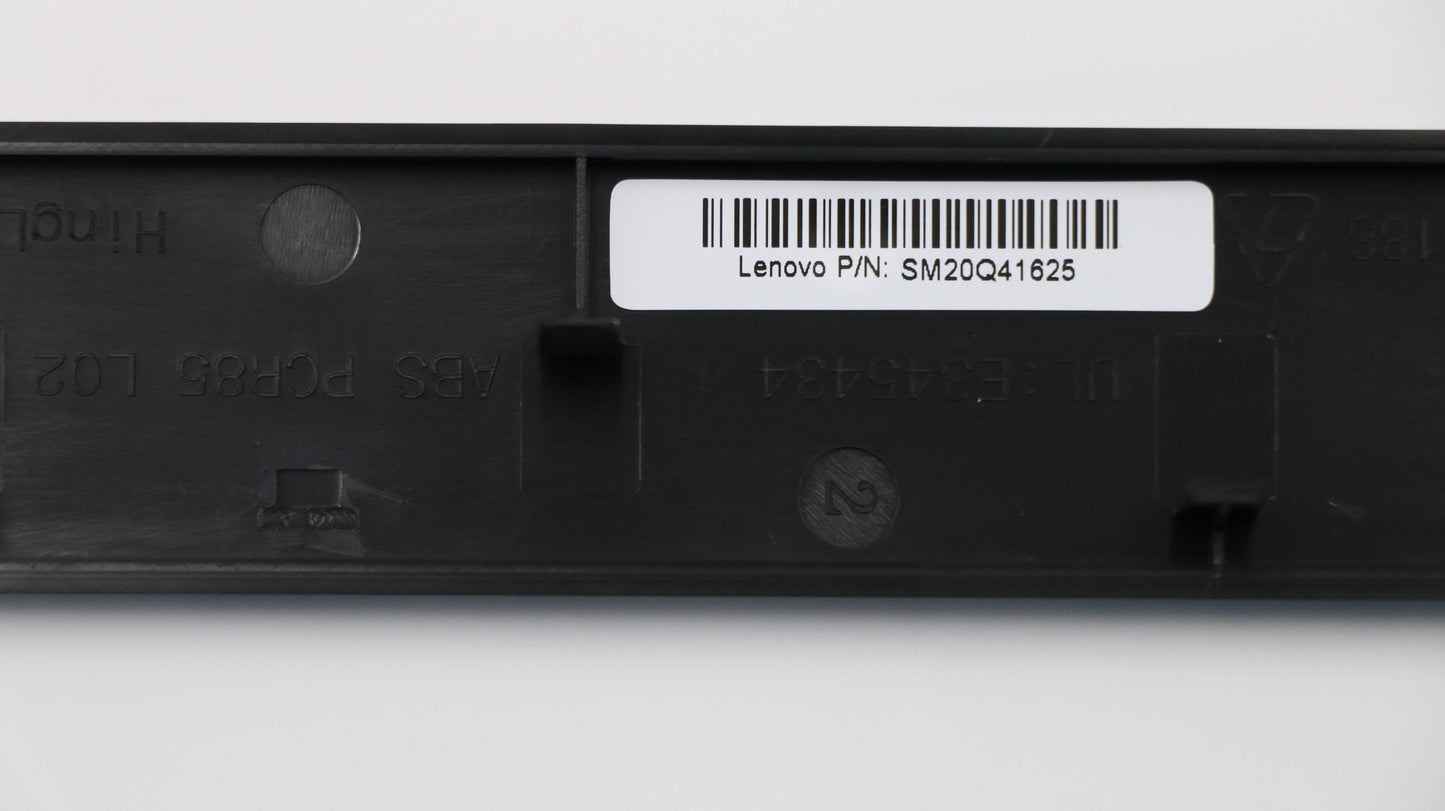 Lenovo ODD Bezel for Mechanical Assembly - 02CW065