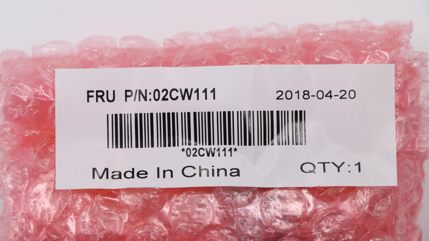 Lenovo Frumechanicalcable Lock For Kb - 02CW111