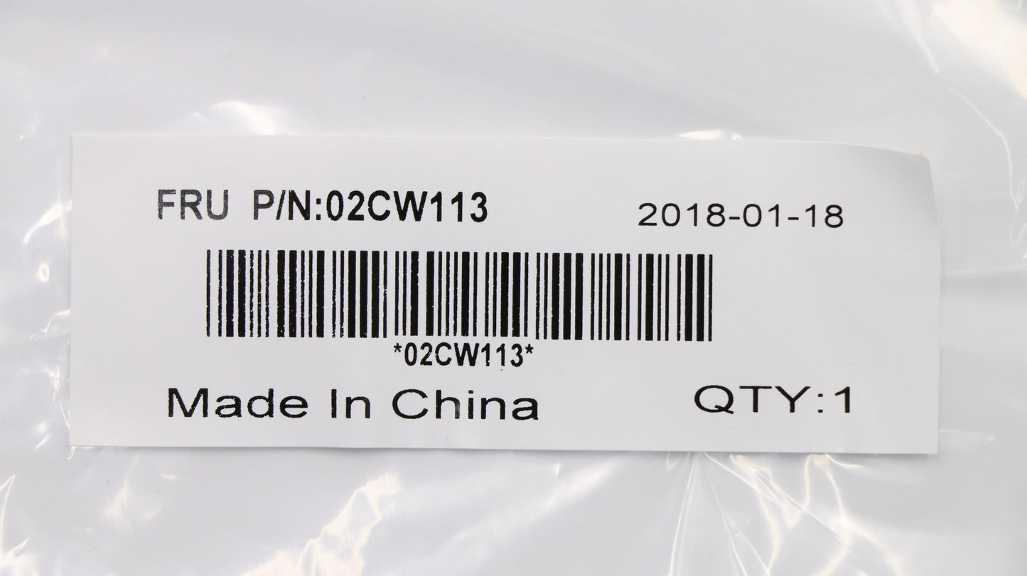 Lenovo Frumechasmhddcage Assembly - 02CW113