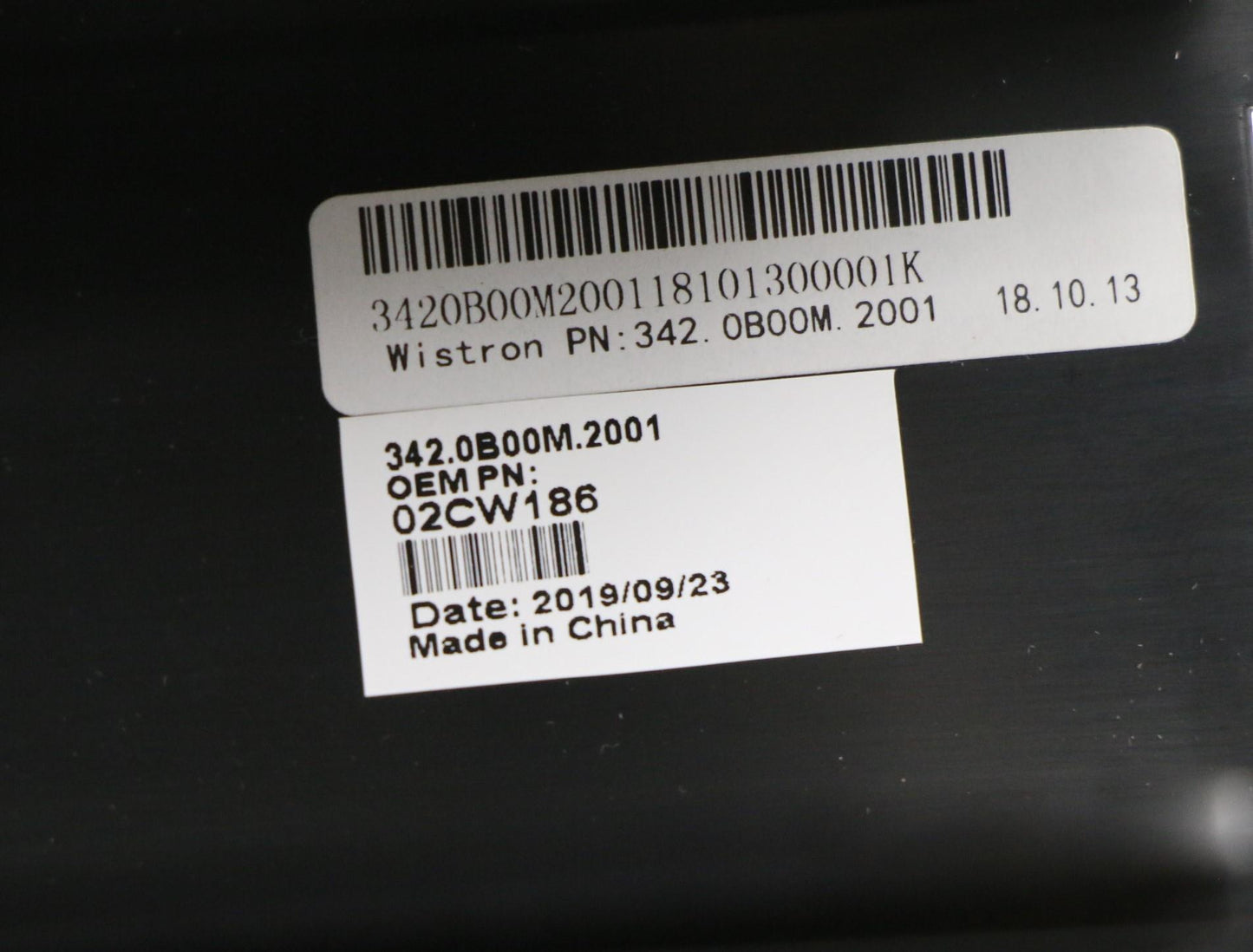 Lenovo Holder_Vga_Gtx-1060_Pcp_Cube - 02CW186