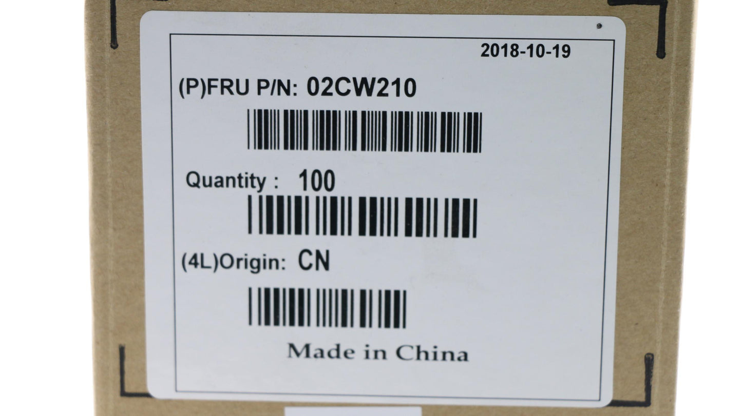 Lenovo HH SSD 2242 Pin Adapter, ULCOD - 02CW210