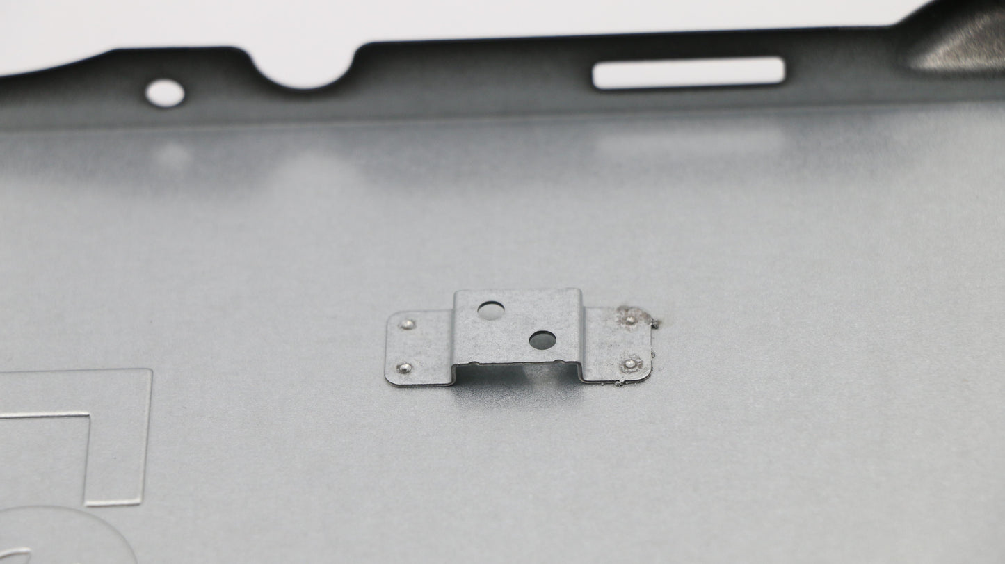 Lenovo Mechanical Assembly, 332GT Side Cover - 02CW229