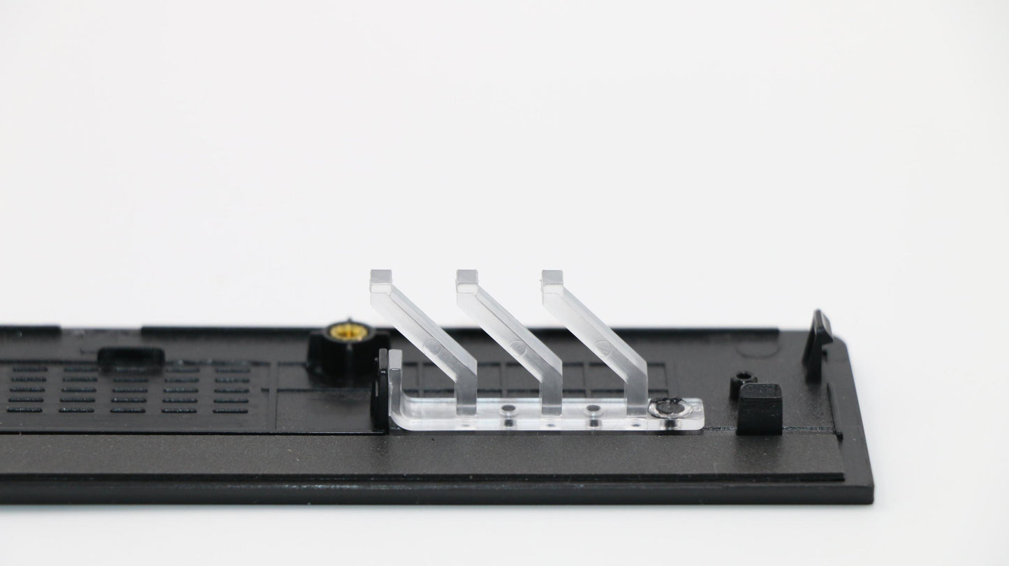 Lenovo Front Deco Mechanical Assembly - 02CW289