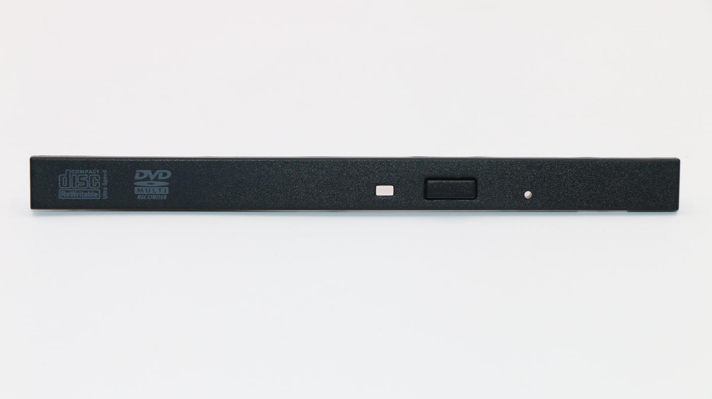 Lenovo Assembly Bezel Odd M920,Dvd Ro - 02CW292