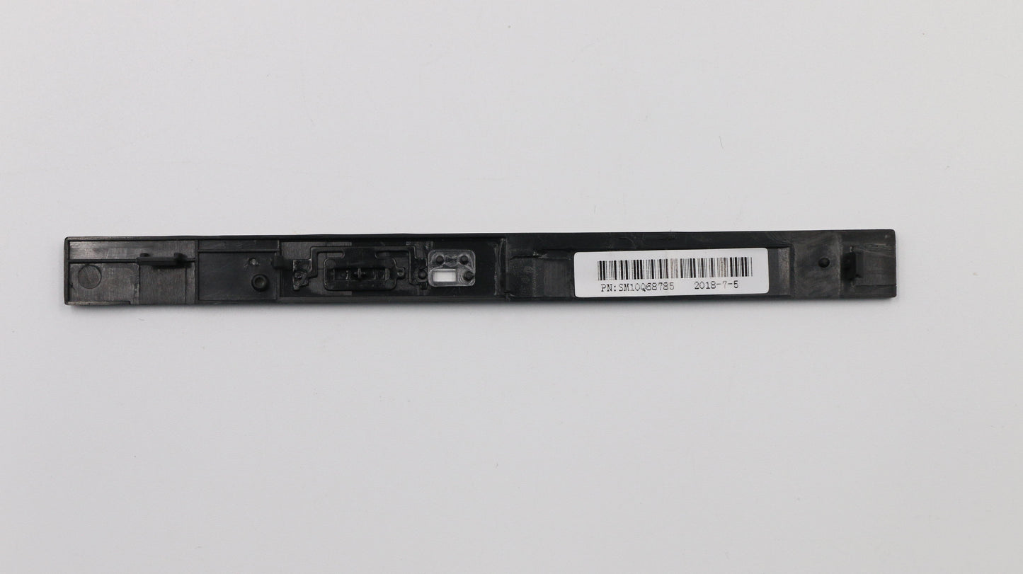 Lenovo Assembly Bezel Odd M920,Dvd Ro - 02CW292